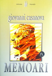 [GCL-3A] MEMOARI IV.
