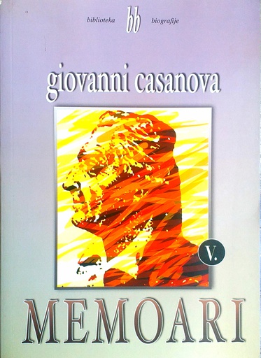 [GCL-3A] MEMOARI V.