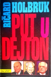 [GCL-3A] PUT U DEJTON