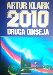 [GCL-3A] 2010: DRUGA ODISEJA