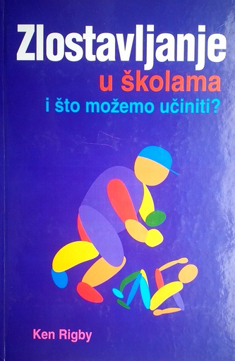 [GCL-3A] ZLOSTAVLJANJE U ŠKOLAMA I ŠTO MOŽEMO UČINITI?