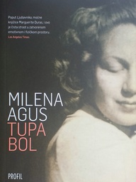[GCL-3A] TUPA BOL