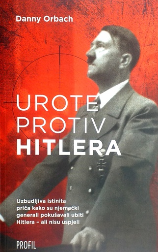 [GCL-3A] UROTE PROTIV HITLERA