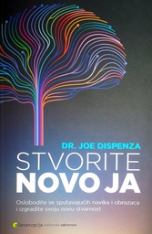 [GCL-3A] STVORITE NOVO JA