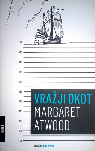 [GCL-3A] VRAŽJI OKOT