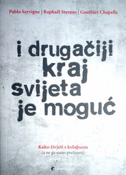 [GCL-3A] I DRUGAČIJI KRAJ SVIJETA JE MOGUĆ