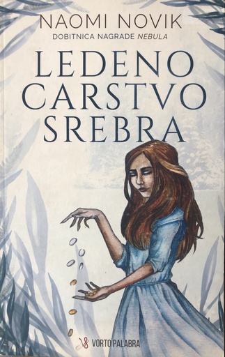 [O-03-2B] LEDENO CARSTVO SREBRA
