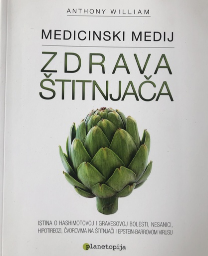 [A-13-6B] ZDRAVA ŠTITNJAČA