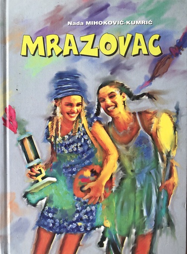 [A-13-6B] MRAZOVAC
