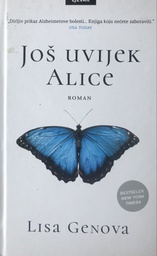 [A-13-6B] JOŠ UVIJEK ALICE