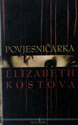 [A-13-6B] POVJESNIČARKA
