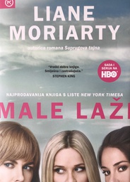 [A-13-6B] MALE LAŽI