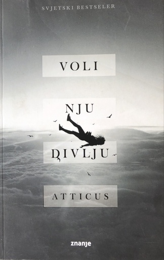 [A-13-6B] VOLI NJU DIVLJU