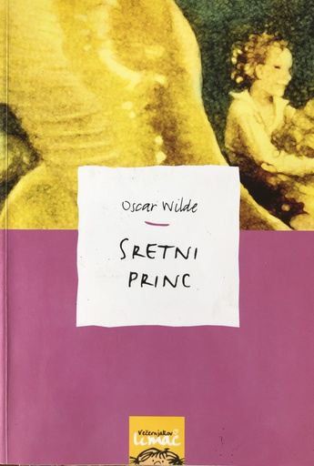 [A-13-6B] SRETNI PRINC