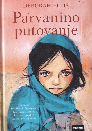 [A-13-6B] PARVANINO PUTOVANJE