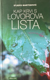 [A-13-6B] KAP KRVI S LOVOROVA LISTA