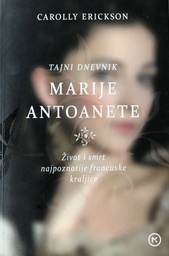 [A-03-4A] TAJNI DNEVNIK MARIJE ANTONETE