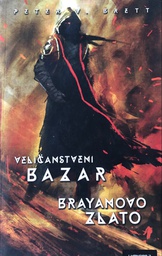 [A-03-4B] VELIČANSTVENI BAZAR I BRAYANOVO ZLATO