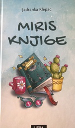 [A-13-6B] MIRIS KNJIGE