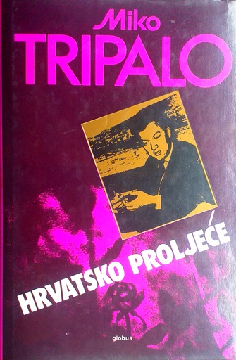 [GCL-4A] HRVATSKO PROLJEĆE