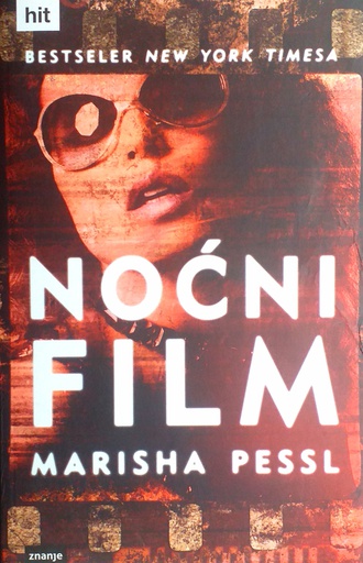 [GCL-4A] NOĆNI FILM