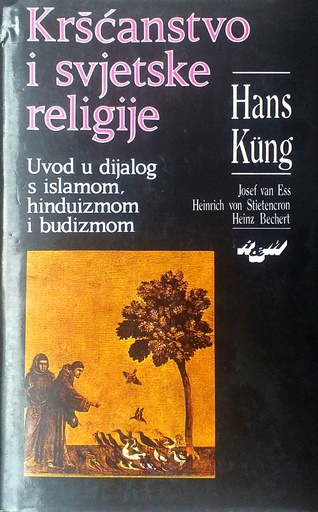 [GCL-4A] KRŠĆANSTVO I SVJETSKE RELIGIJE