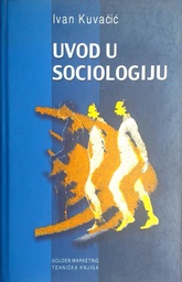 [GCL-4A] UVOD U SOCIOLOGIJU