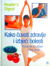 [GCL-4B] KAKO ČUVATI ZDRAVLJE I IZBJEĆI BOLESTI