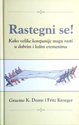 [GCL-4B] RASTEGNI SE!