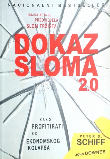 [GCL-4B] DOKAZ SLOMA 2.0