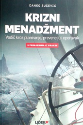 [GCL-4B] KRIZNI MENADŽMENT
