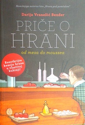 [GCL-4B] PRIČE O HRANI