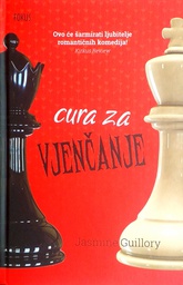 [GCL-4B] CURA ZA VJENČANJE