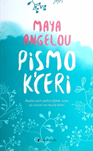 [GCL-4B] PISMO KĆERI