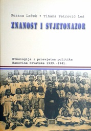 [GCL-4B] ZNANOST I SVJETONAZOR