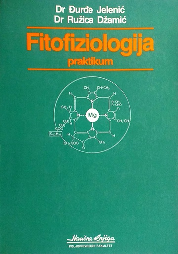 [GCL-4B] FITOFIZIOLOGIJA