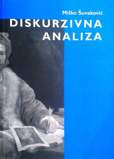 [GCL-4B] DISKURZIVNA ANALIZA