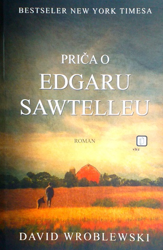 [GCL-4B] PRIČA O EDGARU SAWTELLEU