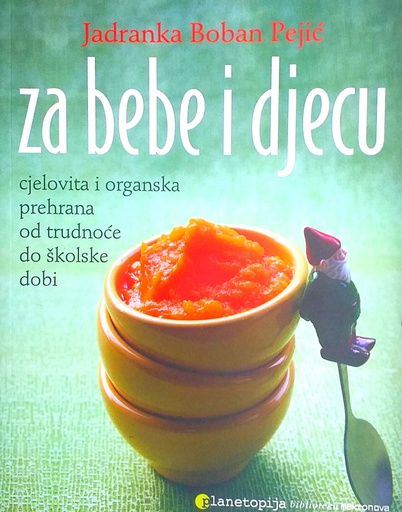 [E-02-3A] ZA BEBE I DJECU