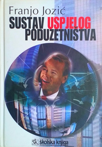 [GCL-2B] SUSTAV USPJELOG PODUZETNIŠTVA