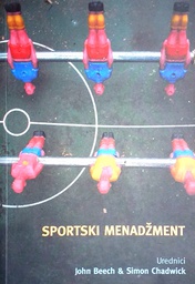 [D-15-2A] SPORTSKI MENADŽMENT