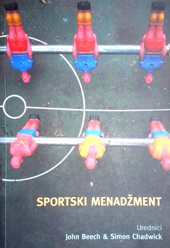 [D-15-2A] SPORTSKI MENADŽMENT