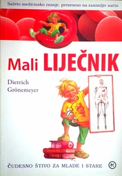 [GCL-2B] MALI LIJEČNIK