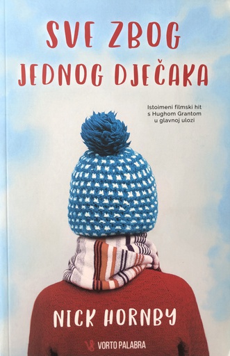 [A-06-5A] SVE ZBOG JEDNOG DJEČAKA