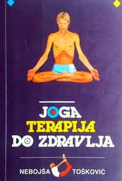 [GCD-5B] JOGA TERAPIJA DO ZDRAVLJA