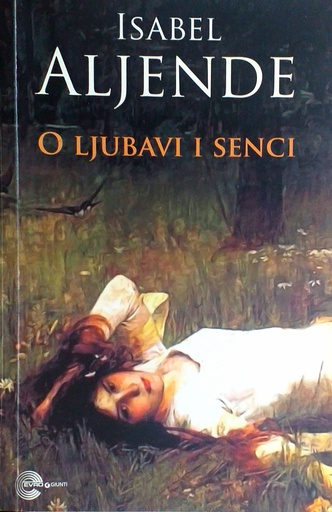 [GCD-5B] O LJUBAVI I SENCI