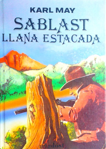 [GCD-5B] SABLAST LLANA ESTACADA