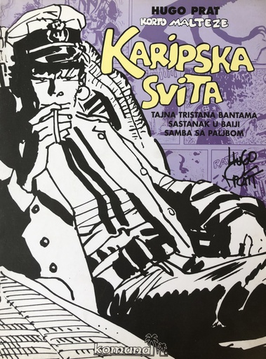 [GN-02-1B] KARIPSKA SVITA