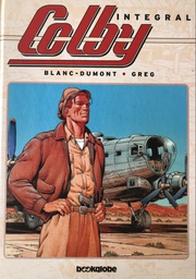 [D-02-1A] COLBY INTEGRAL