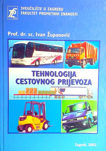 [GHL-6B] TEHNOLOGIJA CESTOVNOG PRIJEVOZA